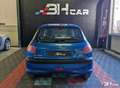 Peugeot 206 1.4 75 X-LINE CLIM Bleu - thumbnail 5