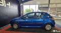 Peugeot 206 1.4 75 X-LINE CLIM Bleu - thumbnail 6