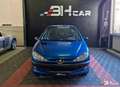 Peugeot 206 1.4 75 X-LINE CLIM Bleu - thumbnail 2
