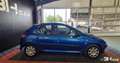 Peugeot 206 1.4 75 X-LINE CLIM Bleu - thumbnail 3