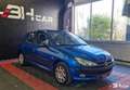 Peugeot 206 1.4 75 X-LINE CLIM Bleu - thumbnail 1