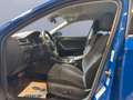 Skoda Superb Combi Style*190PS*MEMORY*SHZ*CARPLAY*LED* Bleu - thumbnail 9