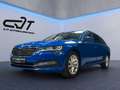 Skoda Superb Combi Style*190PS*MEMORY*SHZ*CARPLAY*LED* Bleu - thumbnail 1