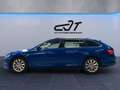 Skoda Superb Combi Style*190PS*MEMORY*SHZ*CARPLAY*LED* Bleu - thumbnail 8