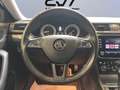 Skoda Superb Combi Style*190PS*MEMORY*SHZ*CARPLAY*LED* Bleu - thumbnail 11