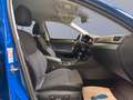 Skoda Superb Combi Style*190PS*MEMORY*SHZ*CARPLAY*LED* Bleu - thumbnail 15