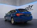 Skoda Superb Combi Style*190PS*MEMORY*SHZ*CARPLAY*LED* Bleu - thumbnail 7