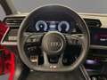 Audi A3 advanced 35 TFSI S tr. RFK SONOS PA Rot - thumbnail 12