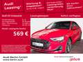 Audi A3 advanced 35 TFSI S tronic Roşu - thumbnail 1