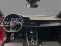 Audi A3 advanced 35 TFSI S tr. RFK SONOS PA Rot - thumbnail 11