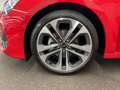 Audi A3 advanced 35 TFSI S tr. RFK SONOS PA Rot - thumbnail 14