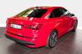Audi A3 advanced 35 TFSI S tronic Roşu - thumbnail 4