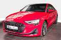 Audi A3 advanced 35 TFSI S tronic Roşu - thumbnail 2
