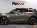 DS Automobiles DS 7 Crossback BlueHDi DE 96kW (130CV) AT. PERF.LINE Gris - thumbnail 4