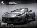 Ferrari Portofino / Gris - thumbnail 8