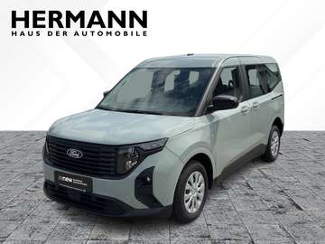 1.0 EcoBoost Trend CAM*LED*NAVI