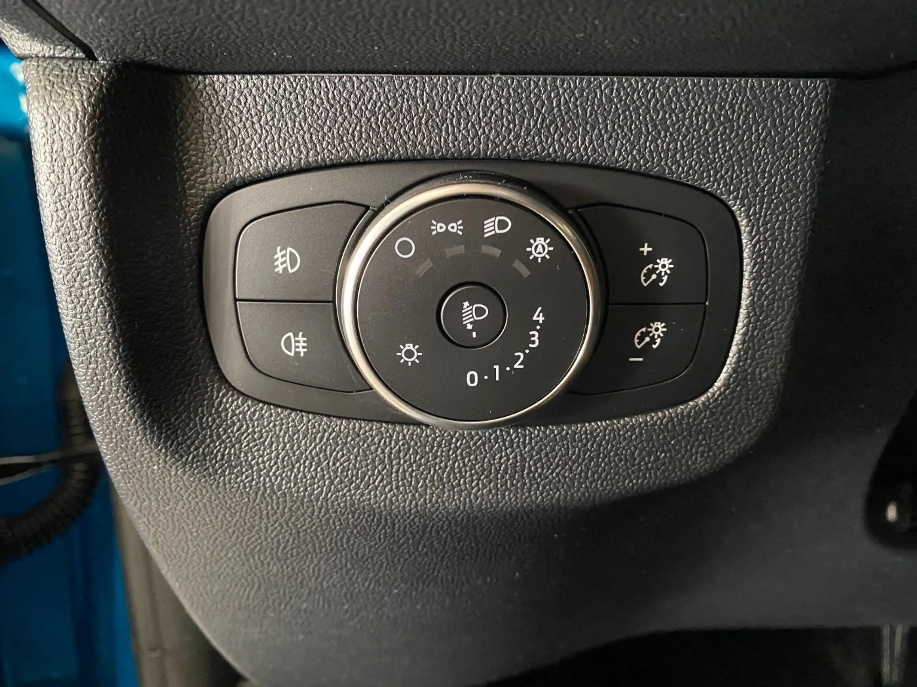 Ford Tourneo Courier 1.0 EcoBoost ACC*Navi*SHZ — photo 13