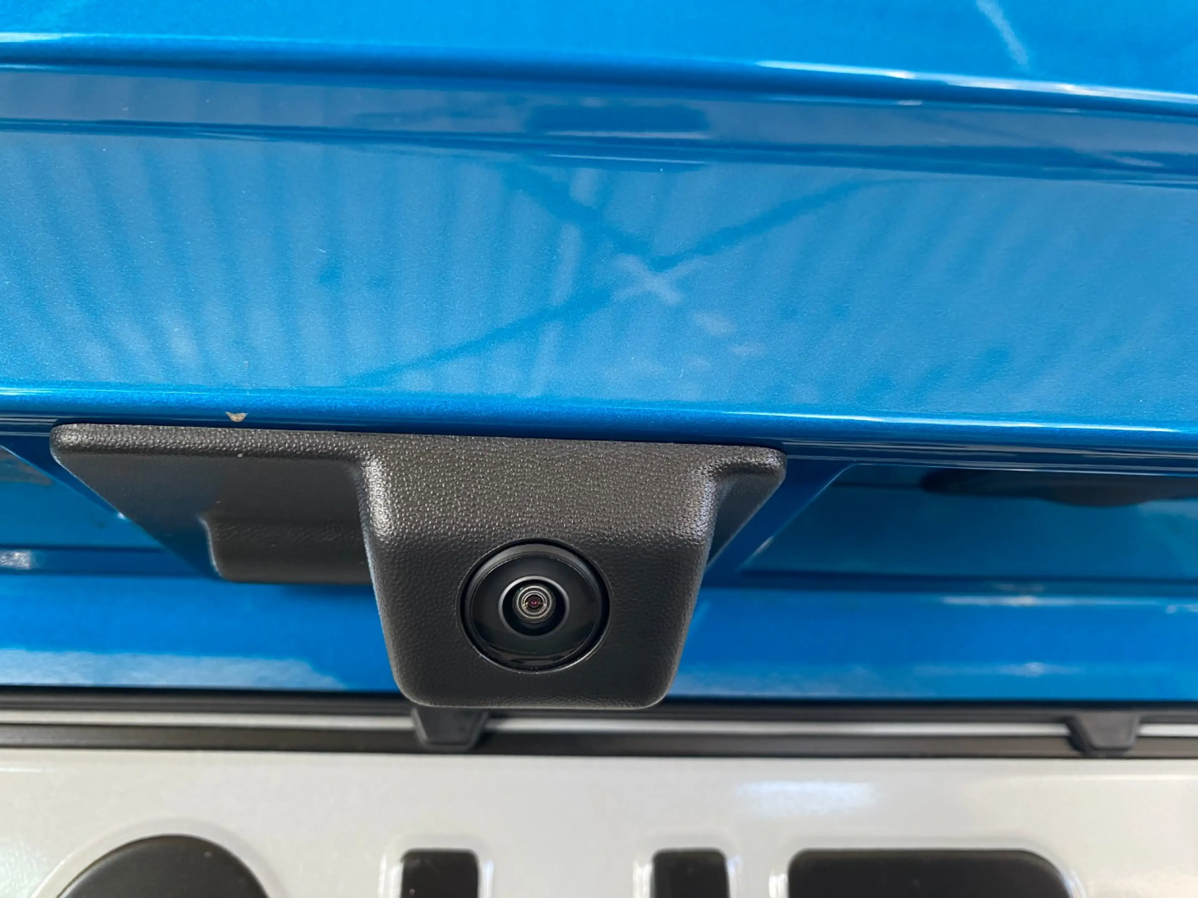 Ford Tourneo Courier 1.0 EcoBoost ACC*Navi*SHZ — photo 8