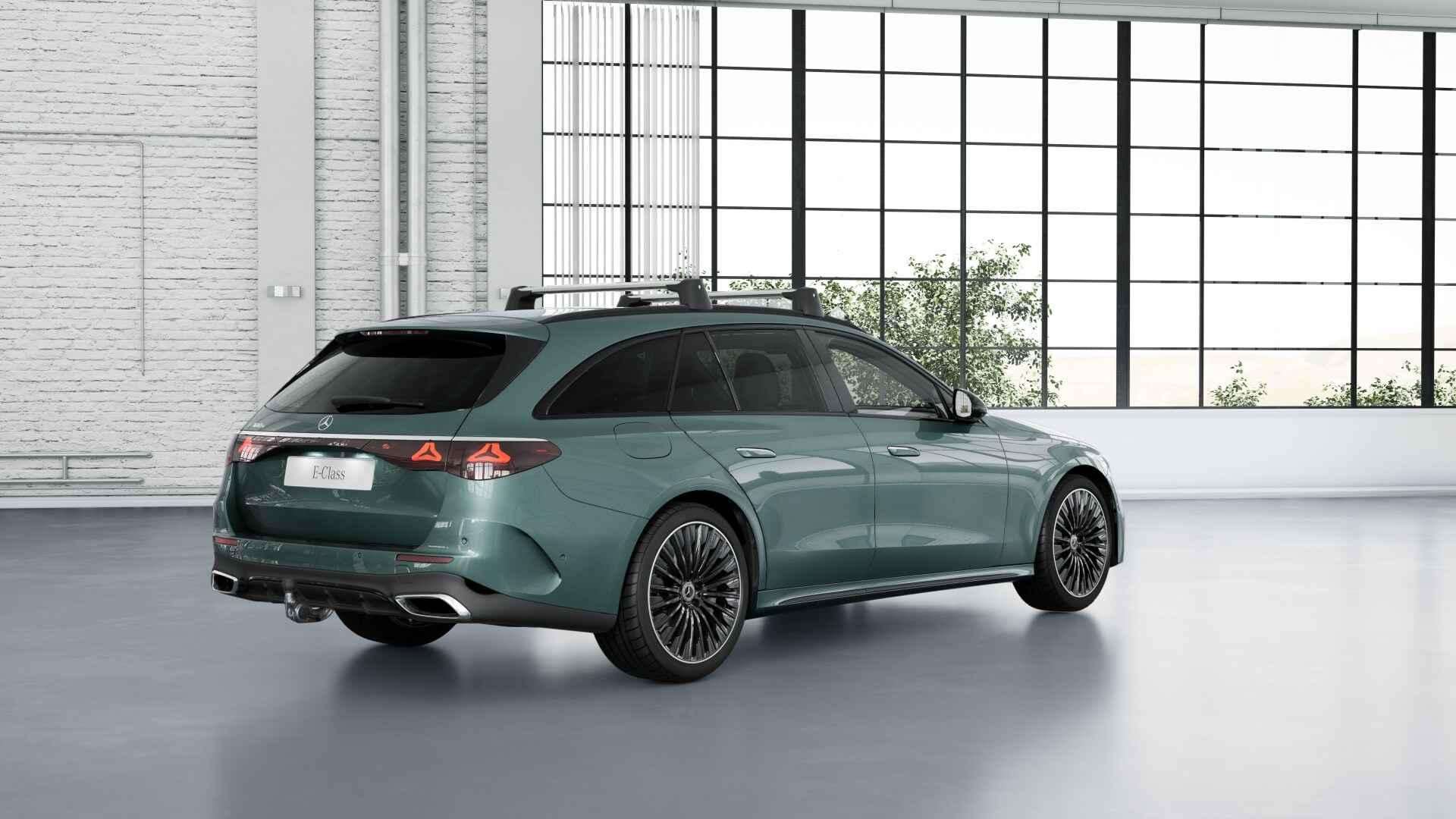 Mercedes Classe E Break 300 Business -  - Joinsteer - #1