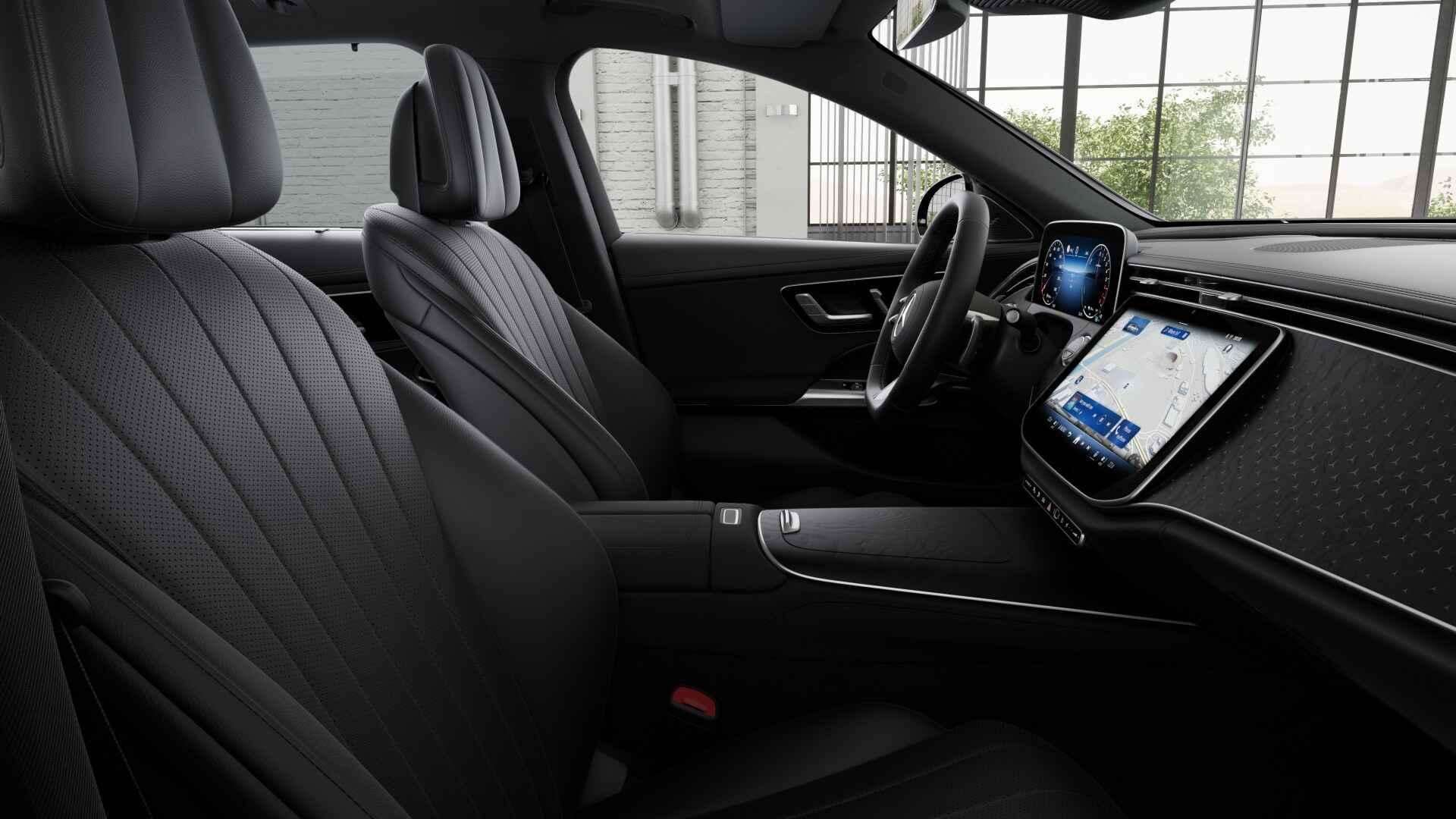 Mercedes Classe E Break 300 Business -  - Joinsteer - #5