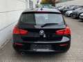 BMW 118 i Schwarz - thumbnail 8