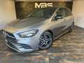 Mercedes-Benz B 220 *PACK AMG *LED INT *CAMÉRA *BEAM *CARPLAY Gris - thumbnail 1