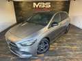 Mercedes-Benz B 220 *PACK AMG *LED INT *CAMÉRA *BEAM *CARPLAY Gris - thumbnail 2