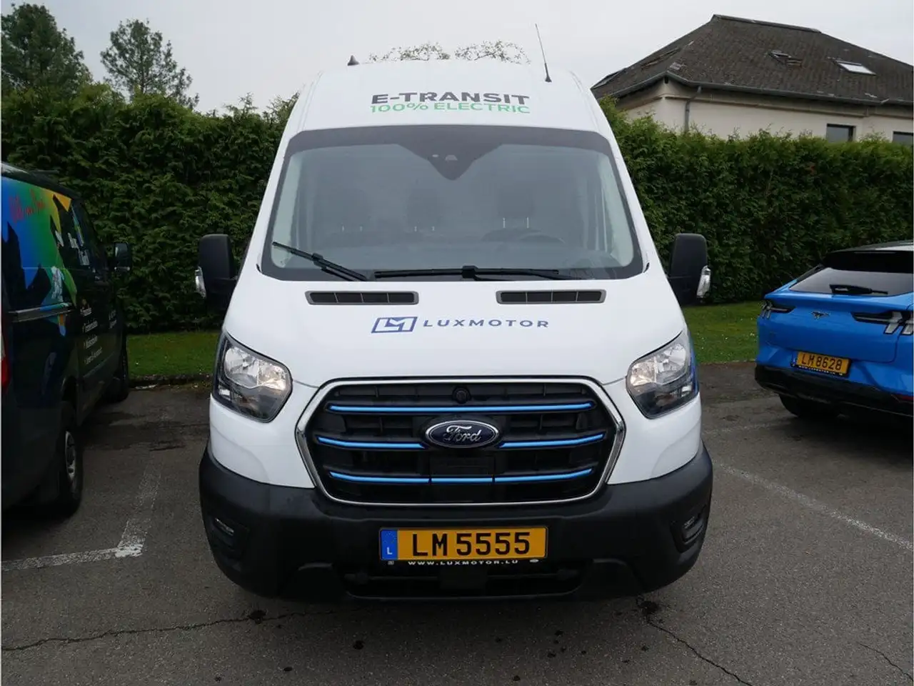 Ford