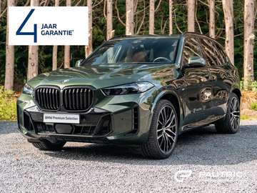 SERIE X G05 XDRIVE50E M SPORT