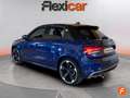 Audi A1 Adrenalin 1.6 TDI 85kW (116CV) Sportback Azul - thumbnail 7