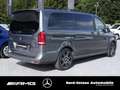 Mercedes-Benz V 300 EXCLUSIVE EDITION AMG 4MATIC PANO AHK 360° Gris - thumbnail 4
