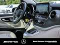 Mercedes-Benz V 300 EXCLUSIVE EDITION AMG 4MATIC PANO AHK 360° Gris - thumbnail 8