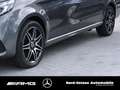 Mercedes-Benz V 300 EXCLUSIVE EDITION AMG 4MATIC PANO AHK 360° Gris - thumbnail 5