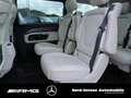 Mercedes-Benz V 300 EXCLUSIVE EDITION AMG 4MATIC PANO AHK 360° Gris - thumbnail 12