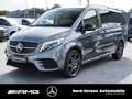 Mercedes-Benz V 300 EXCLUSIVE EDITION AMG 4MATIC PANO AHK 360° Gris - thumbnail 6