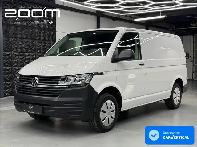 Volkswagen Transporter main image