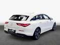 Mercedes-Benz CLA 200 CLA Weiß - thumbnail 2