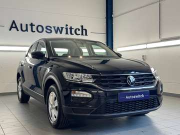 1.0 TSI - Navi/CarPlay/LaneAssist/DAB+/...
