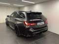 BMW M3 Competition M xDrive Touring Carbon-Keramik M Driv Schwarz - thumbnail 10