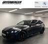BMW M3 Competition M xDrive Touring Carbon-Keramik M Driv Schwarz - thumbnail 1