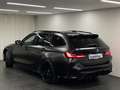 BMW M3 Competition M xDrive Touring Carbon-Keramik M Driv Schwarz - thumbnail 3