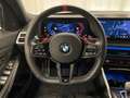 BMW M3 Competition M xDrive Touring Carbon-Keramik M Driv Schwarz - thumbnail 24