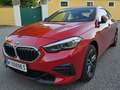 BMW 218 218 I Grand Coupe  F44838 Rot - thumbnail 3