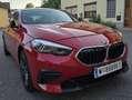 BMW 218 218 I Grand Coupe  F44838 Rot - thumbnail 4