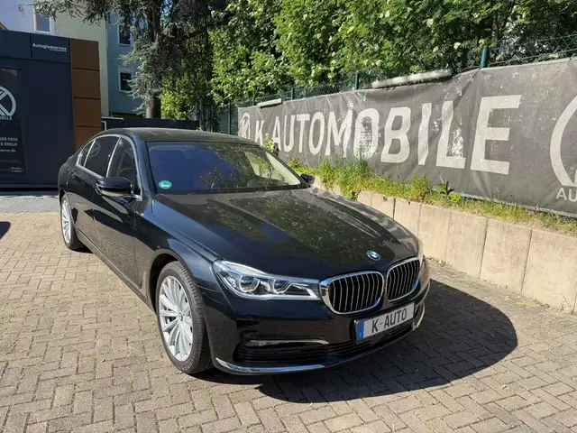 BMW 7er