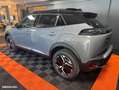 Peugeot 2008 HYBRID 136 E-DCS6 GT %2B NEUF 0km GRIP CONTROL TOI Grau - thumbnail 8