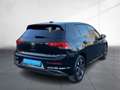 Volkswagen Golf VIII United 1.5 TSI LED APP NAV PDC Schwarz - thumbnail 3