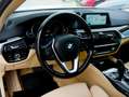 BMW 530 e Luxury Line Weiß - thumbnail 10