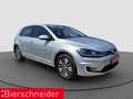 Volkswagen Golf e-Golf ACC CCS SHZ CAM Silber - thumbnail 3