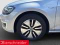 Volkswagen Golf e-Golf ACC CCS SHZ CAM Silber - thumbnail 8